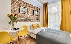 Apartamenty Powstancow 22 Kato Visit & Love